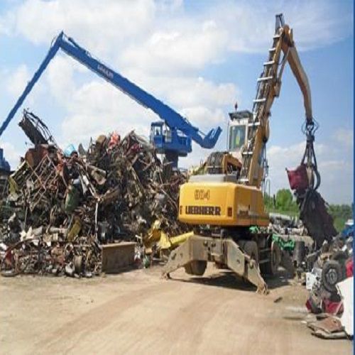 Aperçu des activités de la casse automobile BOUDOU RECUPERATION située à SALLES-LA-SOURCE (12330)